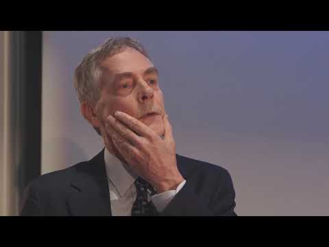 IFTA London - Robert R Prechter - Socionomic Theory: An Alternative to EMH & a Foundation for TA