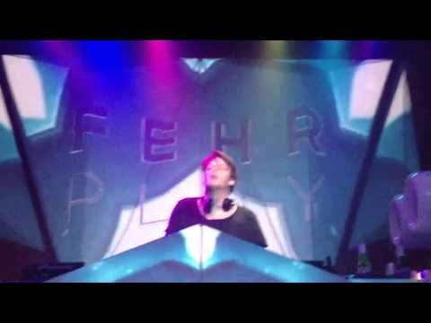 Fehrplay - Palladium, Chicago - ID - 5.3.13
