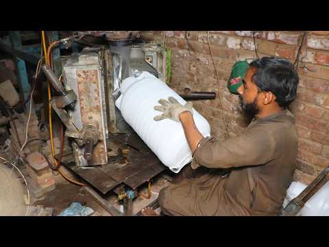 TOP 14 Most Fantastic Manufacturing Process Mass Production Factory Videos