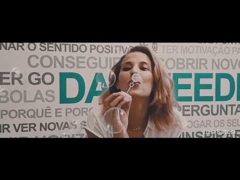 Ricardo de Sá  - Ser Criança (Official Video)