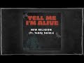 All Time Low: New Religion (feat. Teddy Swims) [OFFICIAL AUDIO]