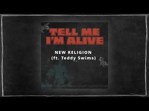 Videoclip de New Religion (feat. Teddy Swims) — All Time Low