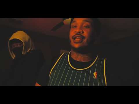 2Fresh X Big Hounchi X MootieBandz - Off Top (ThirdEyeVisualzz)
