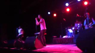 Dear Mr. President (Hey Woo) - Fitz &amp; the Tantrums