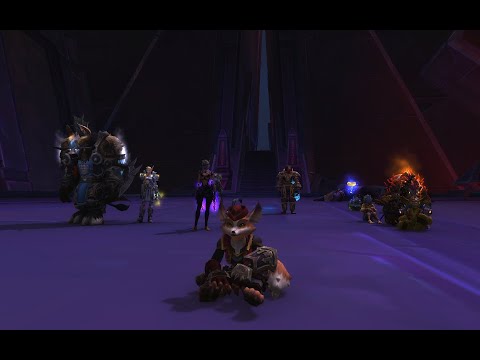 Carapace of N'Zoth (normal)