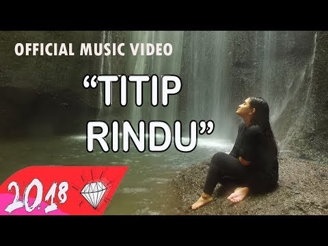DHYO HAW - TITIP RINDU (Official Music Video HD) New Album #Relaxdiatasperutbumi