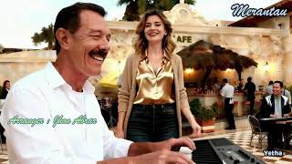 Download lagu MERANTAU  TITIEK SANDORA [JHON ABRAR] mp3