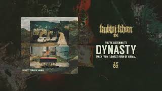 Dynasty Music Video