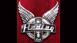 Brave New World - Hedley