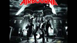 Airbourne Too Much, Too Young, Too Fast