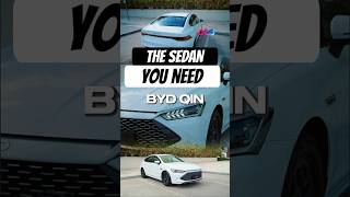 Download lagu 2026 BYD Qin: The Family Sedan You Didn’t See Coming! mp3