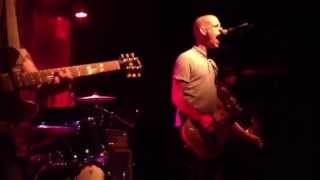 The Jealous Sound - Hope For Us