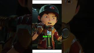 Download lagu 3 Malaysian cartoon animations that have characters that speak Indonesian #boboiboy #upinipin #ej... mp3