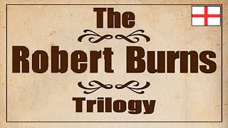 The Munro&#39;s - The Robert Burns Trilogy with English lyrics 4k