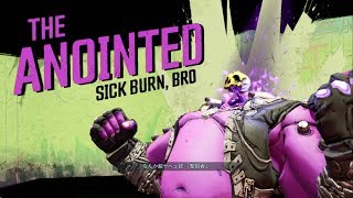 #23【FPS】なっちさんのボーダーランズ3【BORDERLANDS3】