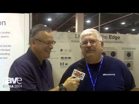 CEDIA 2014: Russound Introduces about 15 New Products at this Year's CEDIA 2014