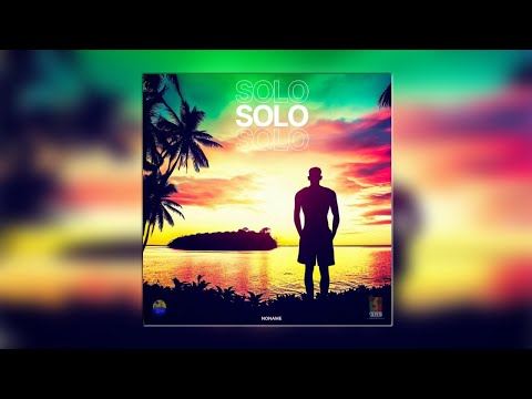 Solo (Lyrics) by Noname #IslandEscape 🏝️#TropicalDreams 🌴#ReggaeRelaxation 🌅#IslandGroove 🌺