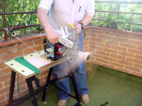 ZDZ40 con Walbro WT-201