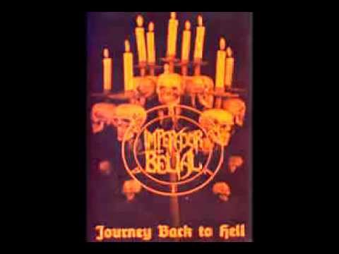 Imperador Belial - Journey Back to Hell