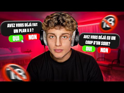 I PASSED THE PURITY TEST 🤪