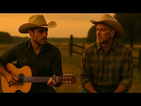 O Último Abraço do Meu Pai