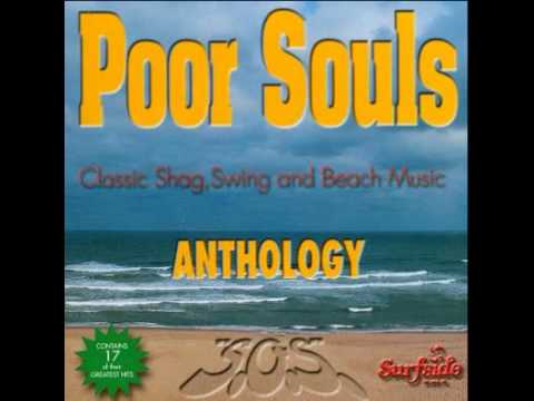 Poor Souls - I Want You