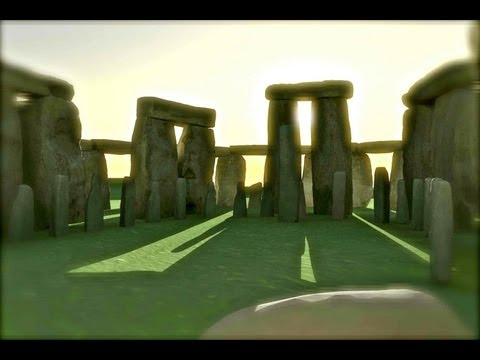 Stonehenge Resurrection