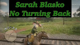 HORSE RACING No Turning Back, Sarah Blasko RED DEAD REDEMPTION 2 Online