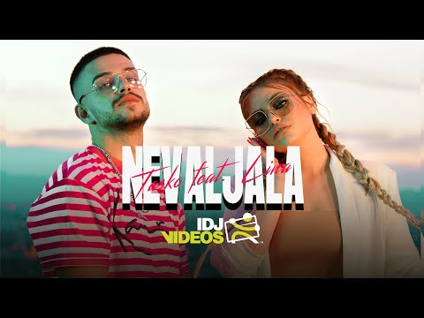 Video thumbnail for Nevaljala