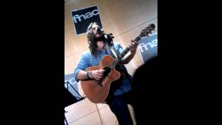 No saben de ti - Andrés Suárez