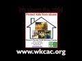 WKCAC TV Spot Wmv