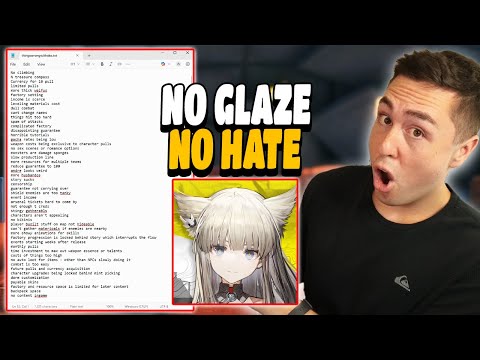 Everything WRONG With Arknights Endfield