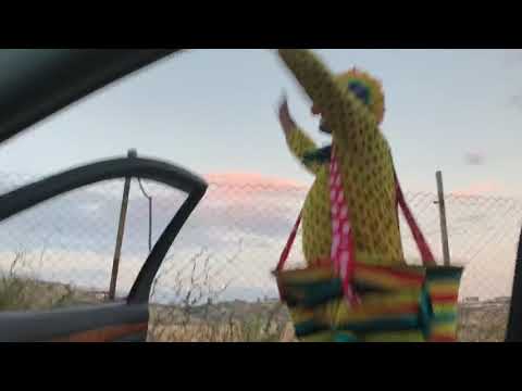 Lady Kobuleti challenge Lolik Bolik Deputati Show