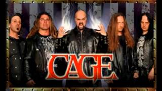 CAGE - HELL DESTROYER
