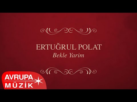 Ertuğrul Polat - Yol Ver Dağlar (Official Audio)