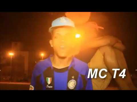 Mc t4 : instinto robenwd