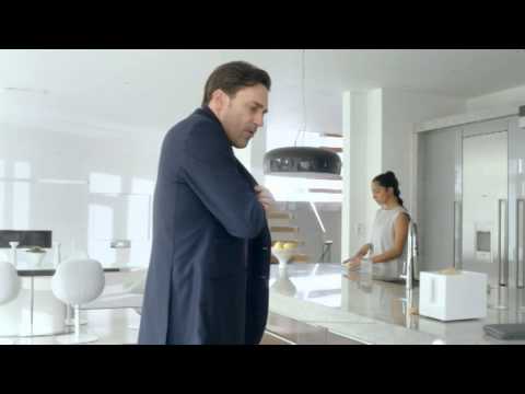 afbeelding Channel 4 - Black Mirror: White Christmas