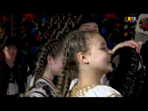 ANSAMBLUL MOȘTENITORII BUCOVINEI - BUCOVINEANCA