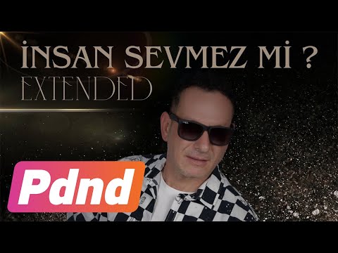 Gürkan Şaşmaz - İnsan Sevmez mi? (Feat. Soner Sarıkabadayı) (Official Audio)