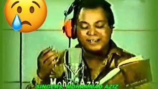 Download lagu Tribute To Singer Mohd. Aziz - Mohd . Aziz was a True fan of Rafi sahab mp3