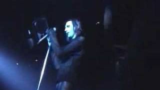 Marilyn Manson - Working Class Hero