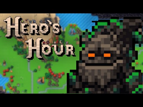 Kamikaze Murder-Flowers - Hero's Hour Builds (Hardcore+)