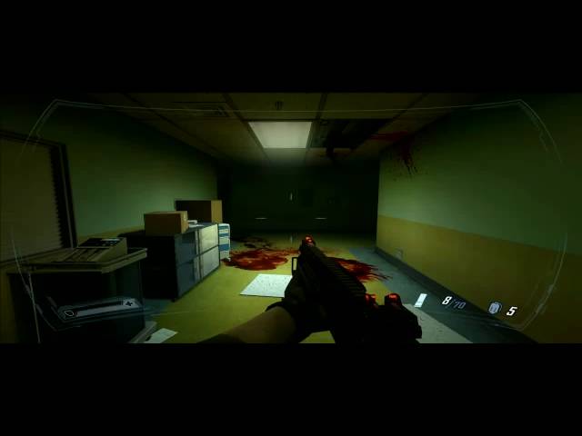 Video - F.E.A.R. 2: Project Origin (PC)