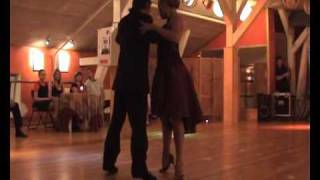 Artyom Mayorov y Julia Osina 1/3 (30.04.10)