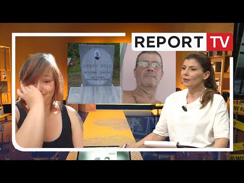 Pa Gjurme- Pas 20 vitesh i gjen babain vlonjat/Një tjetër lajm i keq për gjermanen Melina Hirschfeld