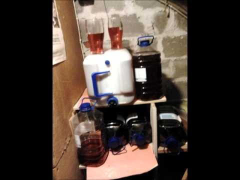 Läskit Lokit - Kotiviiniriimit f. Immu