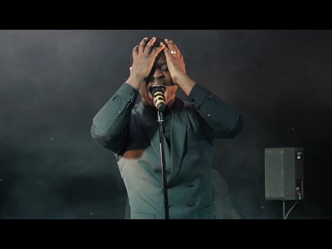 Daniel Twum - Yehowa