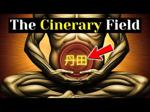 Hara Center: The Ancient Source of the Vibration That Aligns Body and Destiny (Activate the Field)