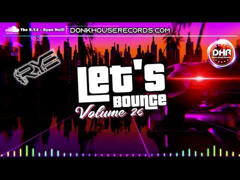 Let's BOUNCE - Volume 26