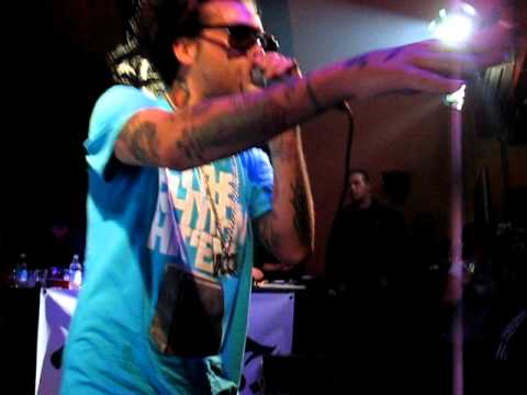 Vacca @ Palazzo Granaio 2